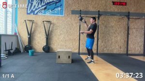 Вызов Юга 2025, отборочное задание 2, попытка 2