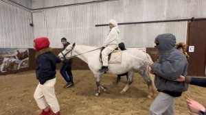 ШОУ «В ПОГОНЕ ЗА ЭМОЦИЯМИ» На Ранчо