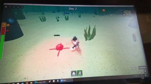 выживаю в бикини ботом.. Новая игра!