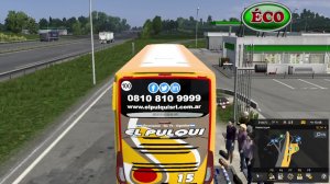 трак симулятор 2