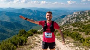 Цель марафон