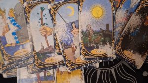 ТАРО РАСКЛАД\ КАКИЕ СЮРПРИЗЫ ПРЕПОДНЕСЕТ ДЕКАБРЬ?!