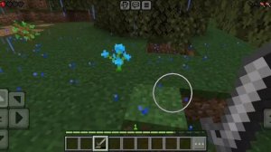 МОЁ ПЕРВОЕ ВИДЕО В МАЙНКРАФТ