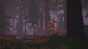 Coven of the Chicken Foot — дебютный трейлер (TGA 2025)