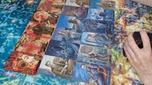 ‼️ПРЯМО СЕЙЧАС‼️ Что ОН думает О ВАС...