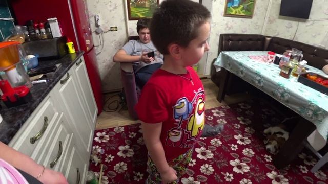 Влог от 14.11.2021