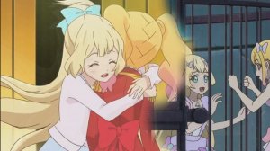 Звёзды айкацу °*”я своей цели добьюсь°*”