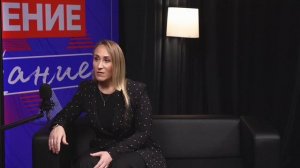 Подкаст «Служение и созидание» | Выпуск 2