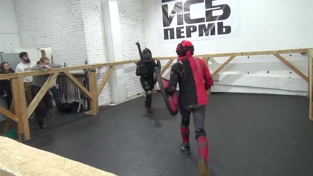 Soft Щит и меч. Школьники мужчины 6 #исб #смб #спорт