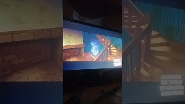 прохождения Dark Riddle