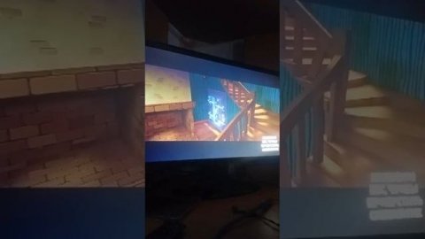 прохождения Dark Riddle