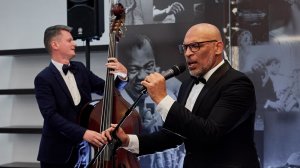 Клод Бойсен (Claude Booysen)