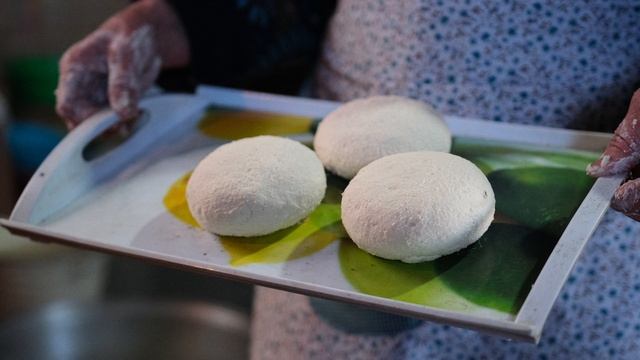 Гастрономический Алтай 2022