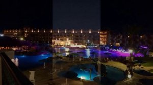 Незабываемые  Египетские вечер