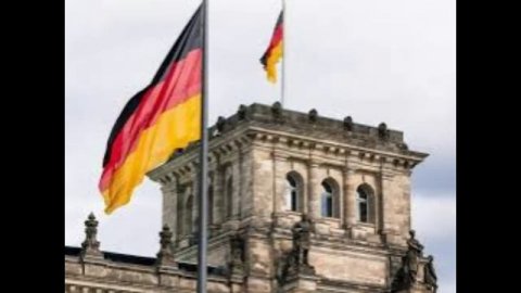 Посла России Нечаева вызвали в МИД Германии