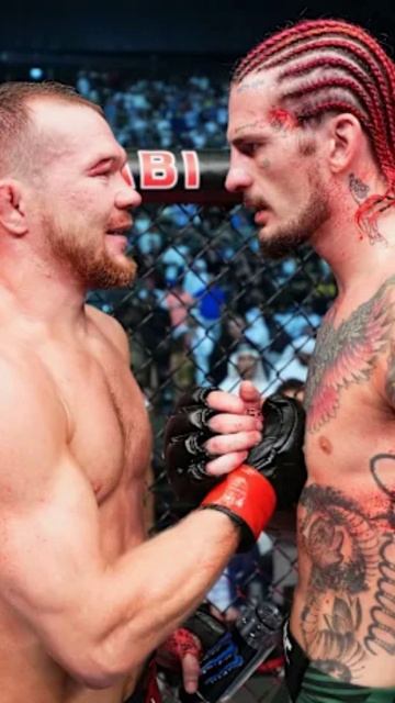 О'Мэлли хочет реванш против Яна #shorts #шономэлли #пётрян #яномэлли #ufc