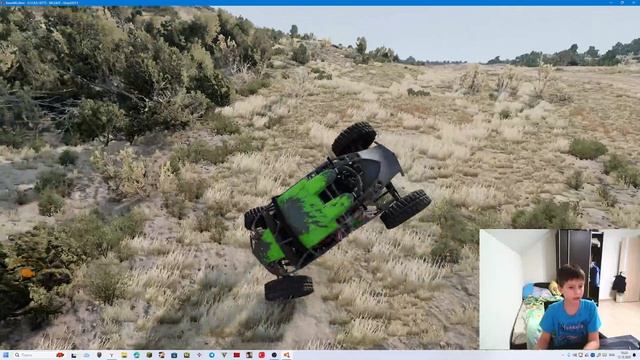 БИМКА РАЗРУШЕНИЕ МАШИН !