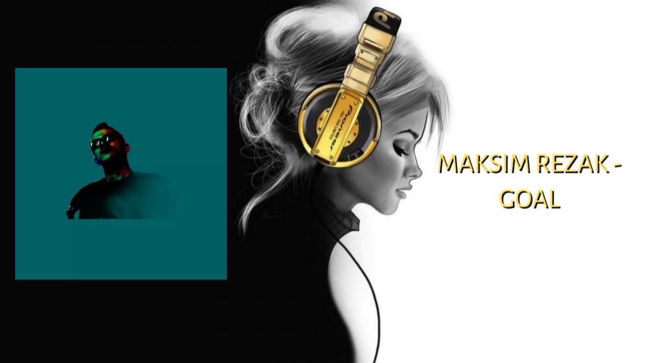 Maksim Rezak - Goal