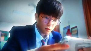 Эдит на Джун те (сериал слабый герой 2 сезон)