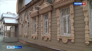 "Карта наличников" - новый проект рязанских активистов