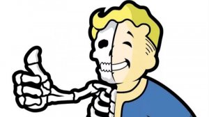 FALLOUT 3 - СУПЕРМАРКЕТ - ПЕРВАЯ СМЕРТЬ - РЕЙДЕРЫ - ОГНЕМЕТ - ПОЛНАЯ ИСТОРИЯ МЕГАТОННЫ (4 СЕРИЯ)