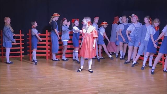 театр грант