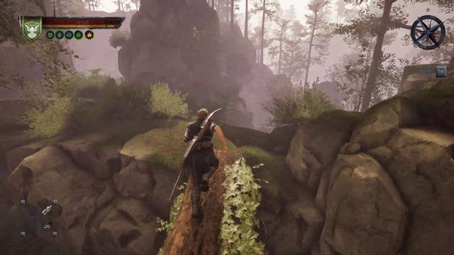 of Ash And Steel Game-#26 | Глава 2 - зачистка Альфа и Омега