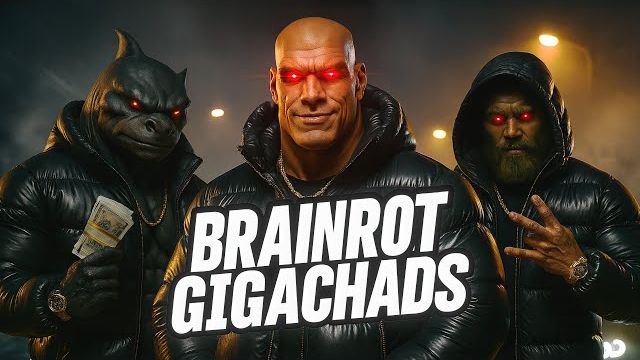 ОТВЕТ ХЕЙТЕРАМ БРЕЙНРОТА (ВСЁ СЕРЬЁЗНО РЕБЯТА ЁКАРНЫЙ БАБАЙ) BRAINROT REMIX TRAP ИТАЛЬЯНСКИЕ МЕМЫ