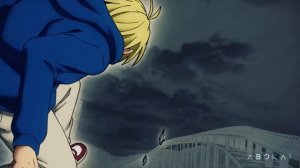 Sakamoto Days「AMV」My Time