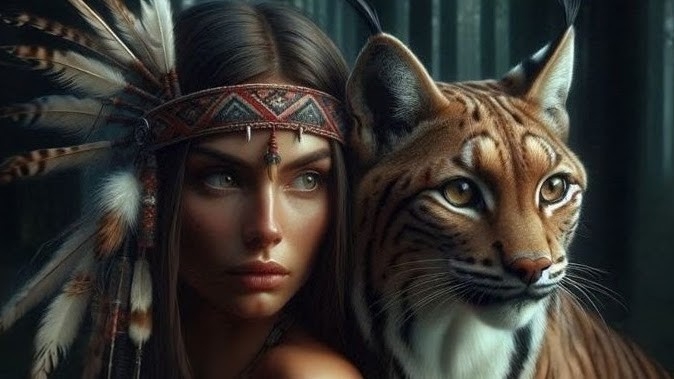 В гармонии с природой