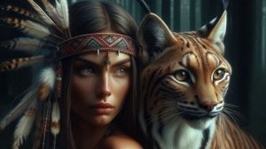 В гармонии с природой