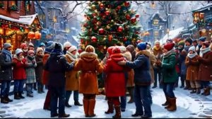 НОВОГОДНИЙ ХИТ 2026