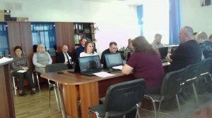 42 - очередное заседание Собрания Поронайского муниципального округа третьего созыва 11.12.2025 года