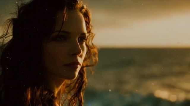 Песня «Марина» — Брунгильда