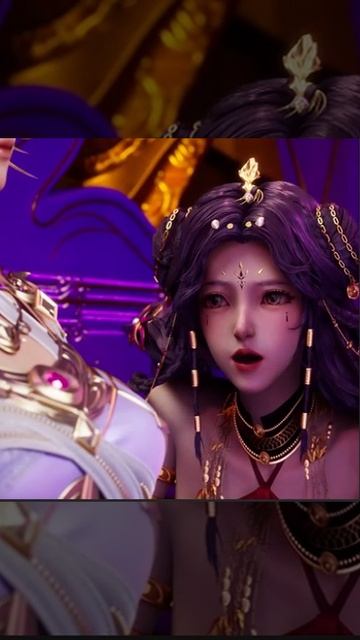 коллаб💘) /throne of seal смотреть онлайн