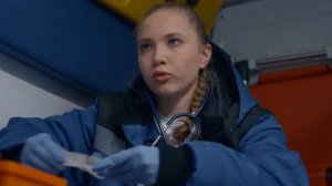 Скорая помощь 23-24 серии анонc, что будет в сериале