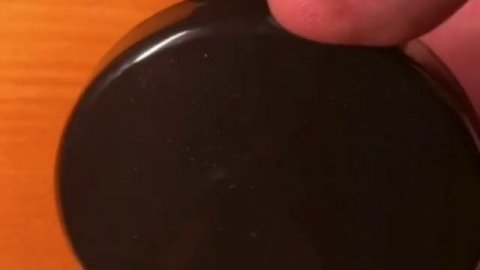 Ферромагнитная жидкость - красота непредсказуемости