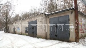 Хозяев гаражей в Ленинском районе лишили собственности по схеме Ларисы Долиной