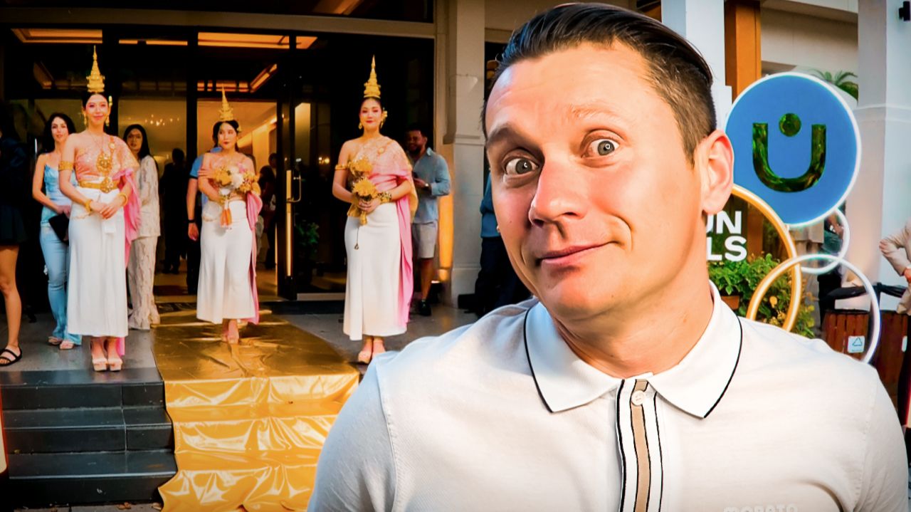 Закрытая презентация на Пхукете! Новые проекты от Российского застройщика Закрытая презентация на Пхукете! Новые проекты от Российского застройщика