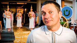 Закрытая презентация на Пхукете! Новые проекты от Российского застройщика