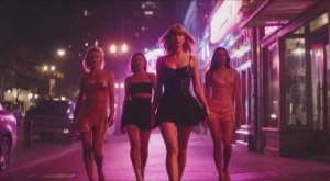 Taylor Swift - Live Tonight (2026)