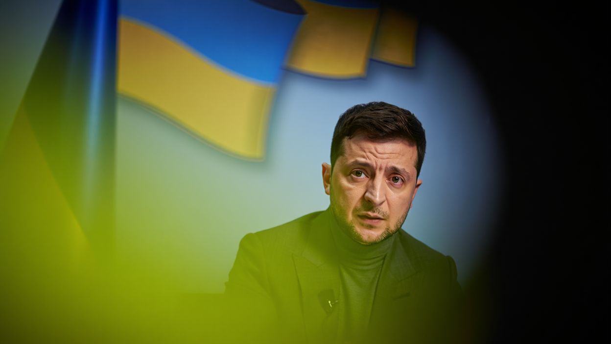 Зеленский несётся в пропасть со свистом! Москва лишила НАТО последних иллюзий! смотреть онлайн