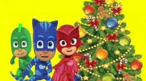 Герой в масках