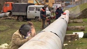 Жители Невинномысска на сутки остались без отопления