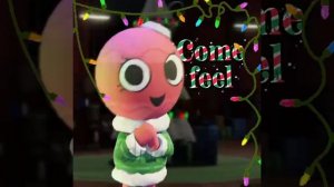 Всех наступающим Рождеством в мир дэнди!