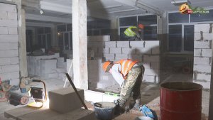 В четырех серпуховских школах проводится капитальный ремонт