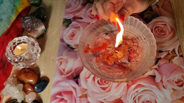 Что он вас думал последнее время 💞 таро расклад