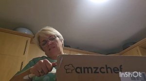 11 Декабря.Распаковка...новая ..долгожданная..😊