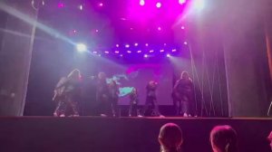 Один в поле воин - Вокальная группа "Поколение Next"