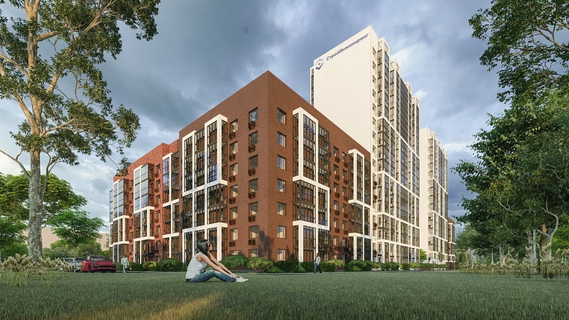 Новостройки в Мариуполе , ипотека под 2%. смотреть онлайн